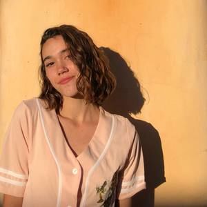 Meet your Posher, Bella